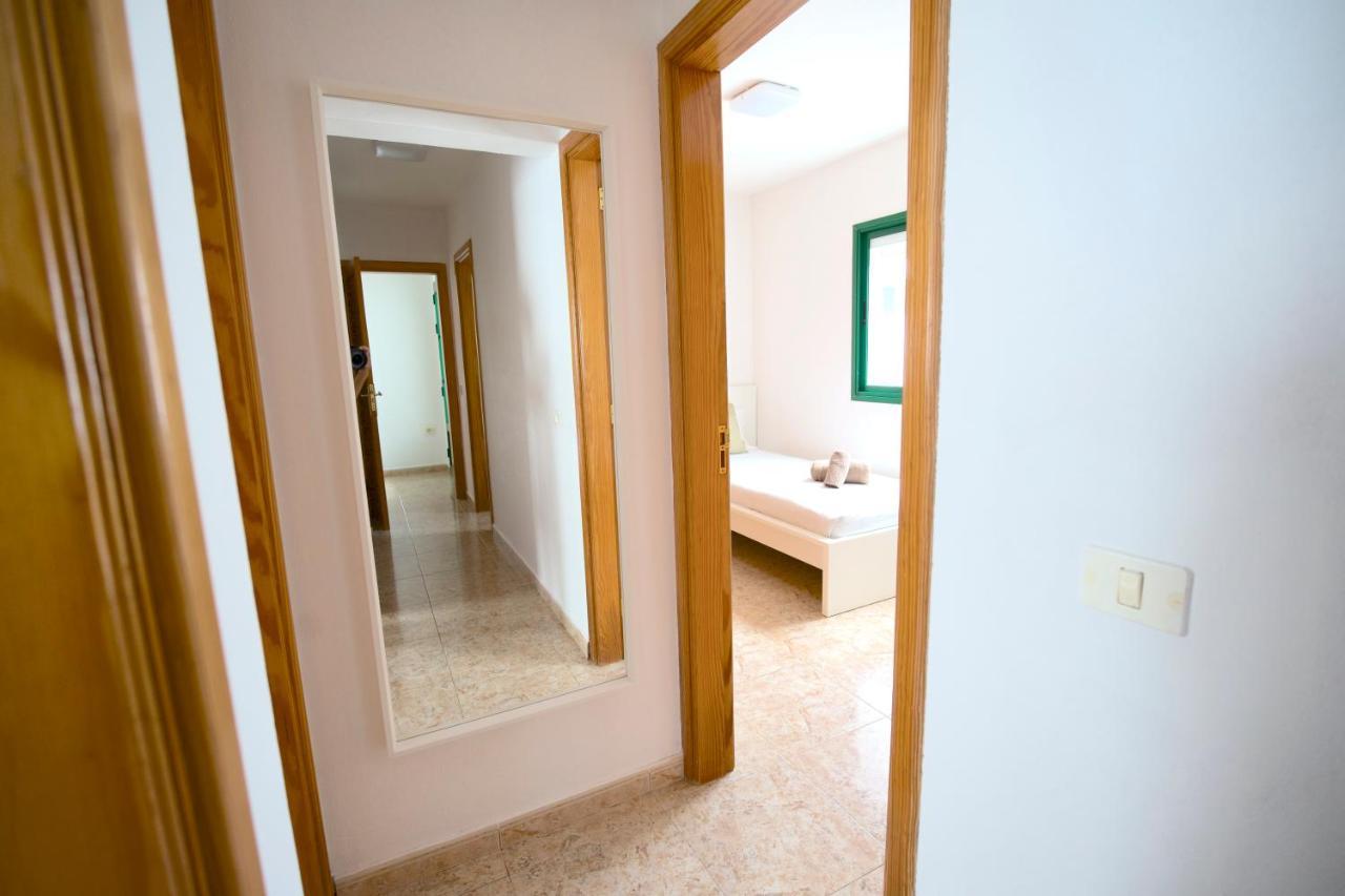 Villas Kalendra, Rofe, Lanzarote Гуатиса Экстерьер фото